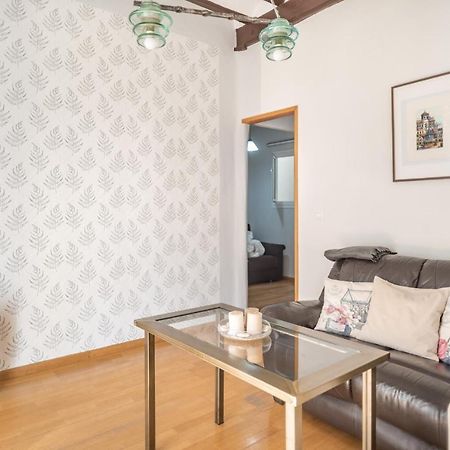 Beautiful And Bright- 1Bd 1Bth- Center Apartment Seville Luaran gambar