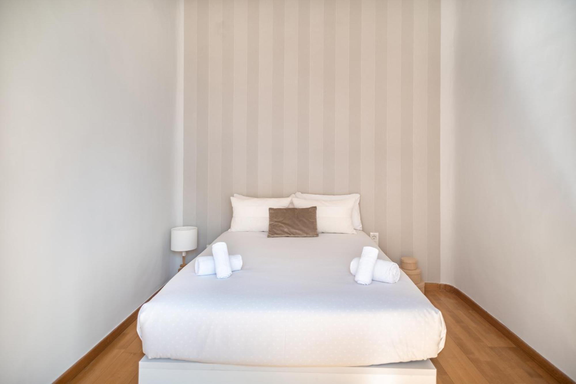 Beautiful And Bright- 1Bd 1Bth- Center Apartment Seville Luaran gambar