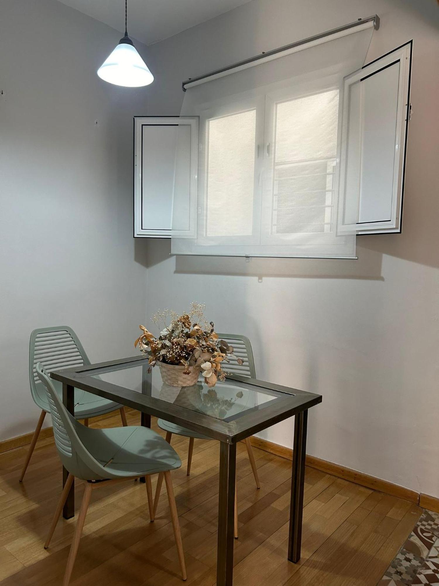 Beautiful And Bright- 1Bd 1Bth- Center Apartment Seville Luaran gambar